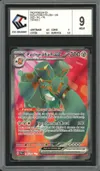CCC 9 Pachyradjah Ex thumbnail 1