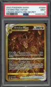 PSA 9 Giratina VStar Gold thumbnail 1