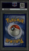 PSA 8 Pikachu et Zekrom Gx thumbnail 2
