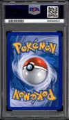 PSA 9 Démolosse Holo thumbnail 2