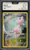 PCA 8 Mew thumbnail 1