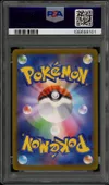 PSA 10 Mega Lucario Ex thumbnail 2
