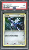 PSA 9 Dialga Holo thumbnail 1