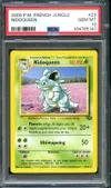 PSA 10 Nidoqueen thumbnail 1