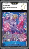 PCA 9.5 Sanji thumbnail 1