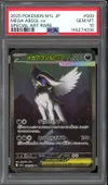 PSA 10 Mega Absol Ex thumbnail 1