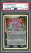 PSA 9 Ténéfix Holo Reverse thumbnail 1