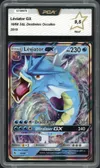 PCA 9.5 Léviator Gx thumbnail 1