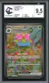 CCC 9.5 Florizarre Ex thumbnail 1