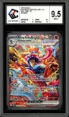 CCC 9.5 Amphinobi Ex thumbnail 1