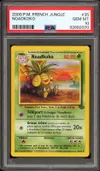 PSA 10 Noadkoko thumbnail 1