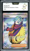 PCA 9.5 Grusha thumbnail 1