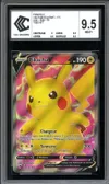 CCC 9.5 Pikachu V thumbnail 1