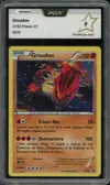 PCA 9 Groudon Holo thumbnail 1