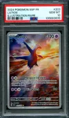 PSA 10 Latios thumbnail 1