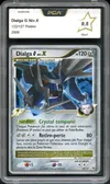 PCA 9.5 Dialga G Niv. X thumbnail 1