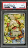 PSA 8 Caninos de Hisui thumbnail 1
