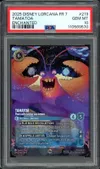 PSA 10 Tamatoa thumbnail 1