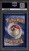 PSA 7 Ho-Oh Ex thumbnail 2