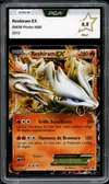 PCA 9.5 Reshiram Ex thumbnail 1
