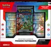 Coffret Collection Illustration Premiers Partenaires Série 2 thumbnail 1