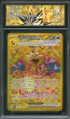 CA 10 Dracaufeu Ex Gold thumbnail 1