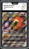 PCA 9.5 Dracaufeu VStar thumbnail 1