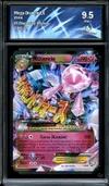 CA 9.5 Méga Diancie Ex thumbnail 1