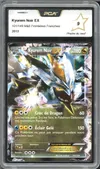 PCA 9 Kyurem Noir Ex thumbnail 1