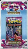 Booster Blister XY Vigueur Spectrale thumbnail 1