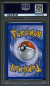 PSA 8 Rayquaza Holo thumbnail 2