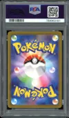 PSA 10 Detective Pikachu thumbnail 2
