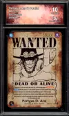 CA 10 Portgas D. Ace thumbnail 1