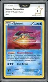 PCA 9 Suicune Holo thumbnail 1