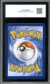 CCC 9.5 Typhlosion de Hisui VStar Rainbow thumbnail 2