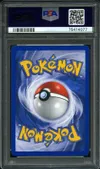 PSA 9 Deoxys Holo thumbnail 2