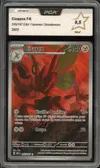 PCA 9.5 Cizayox thumbnail 1
