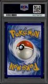 PSA 9 Florizarre Ex thumbnail 2