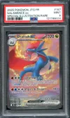 PSA 9 Drattak Ex thumbnail 1
