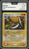 PCA 9 Kabutops Holo thumbnail 1
