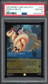 PSA 10 Cruella d'enfer thumbnail 1