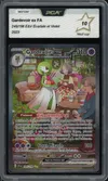 PCA 10 Gardevoir Ex thumbnail 1