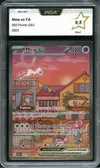 PCA 9.5 Mew Ex thumbnail 1