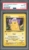 PSA 10 Pikachu thumbnail 1