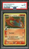 PSA 8 Latias Holo thumbnail 1