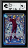 CCC 9.5 Sanji thumbnail 1