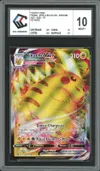 CCC 10 Pikachu VMax thumbnail 1