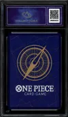CA 10 Thousand Sunny Stamp thumbnail 2