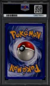 PSA 9 Hypnomade Holo thumbnail 2