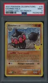 PSA 9 Kaorine Holo thumbnail 1